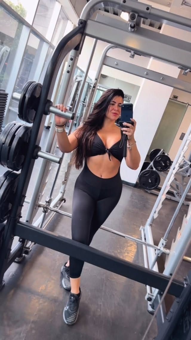 Post 3 by Monica Padilla on Instagram (video)