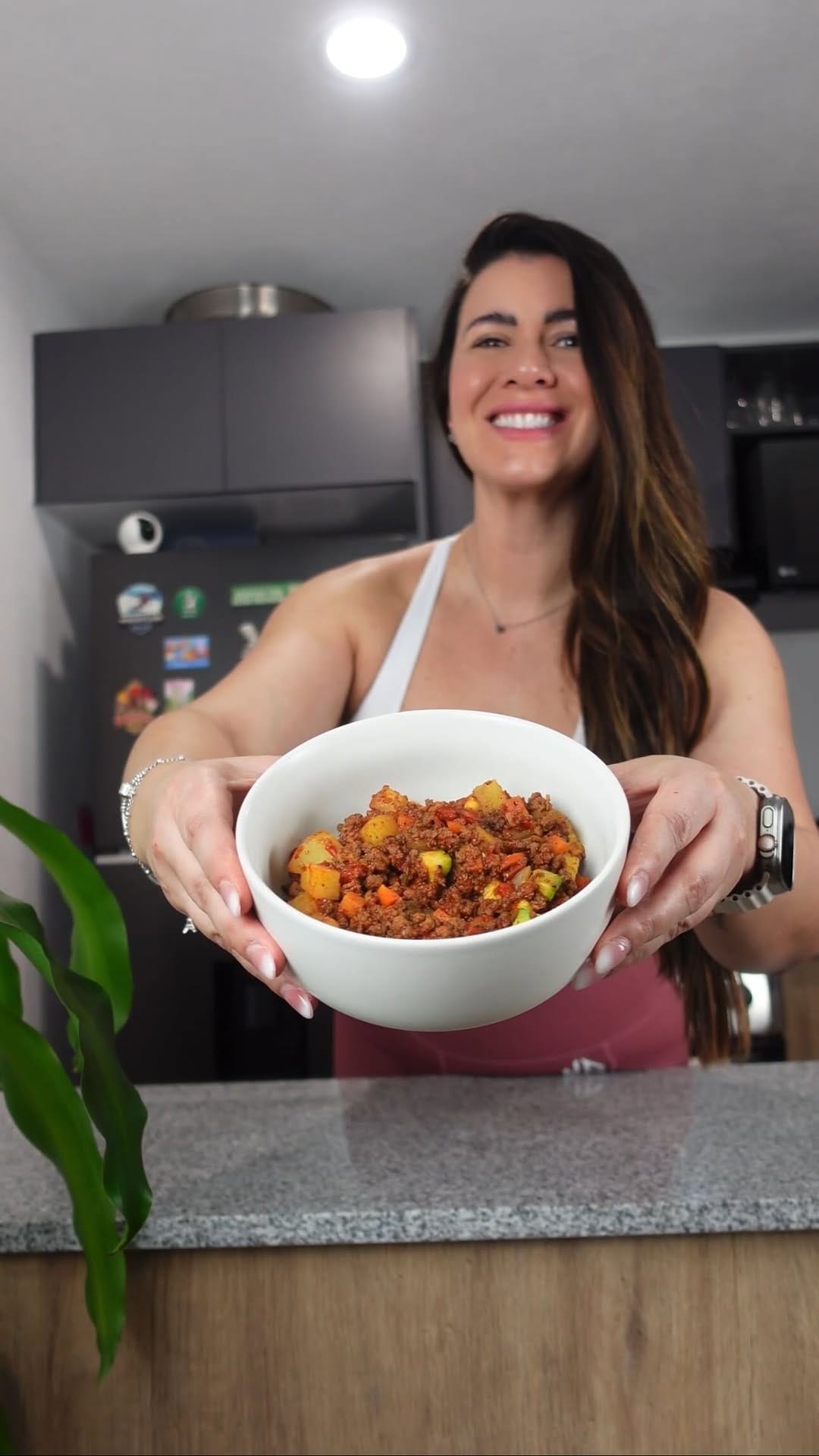 Post 5 by Monica Padilla on Instagram (video)
