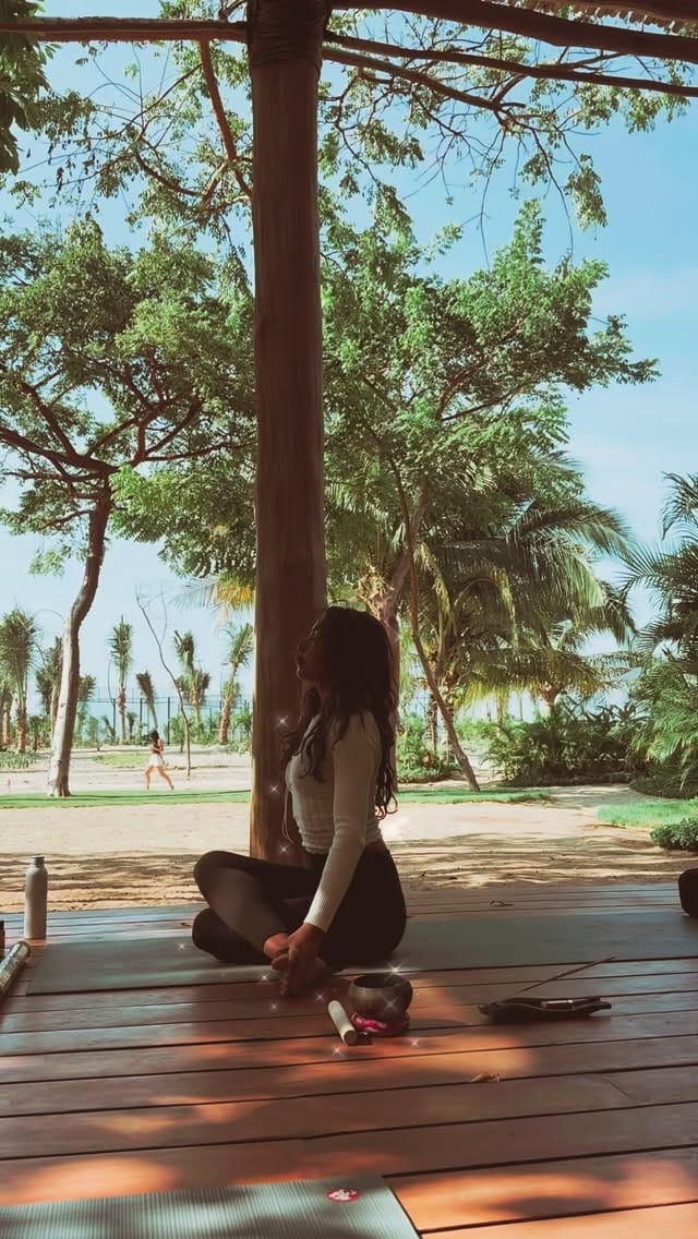 Post 3 by Ana Paula ♥ on Instagram (video)