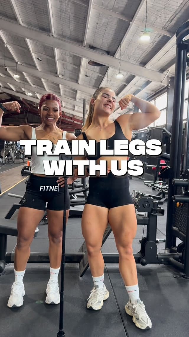 Post 2 by COACH CAITLIN on Instagram (video)