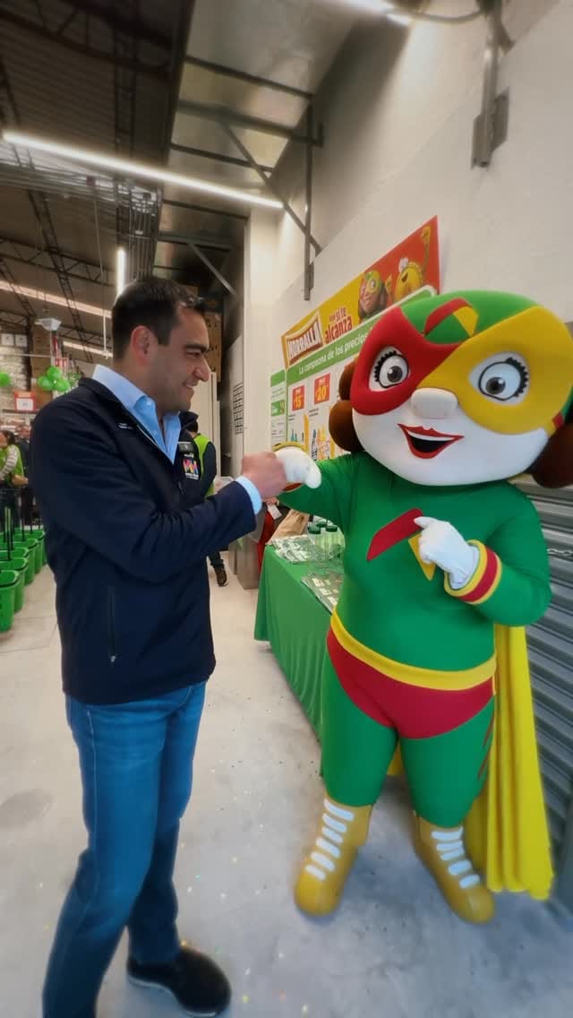 Post 5 by César Mauricio Garrido López on Instagram (video)