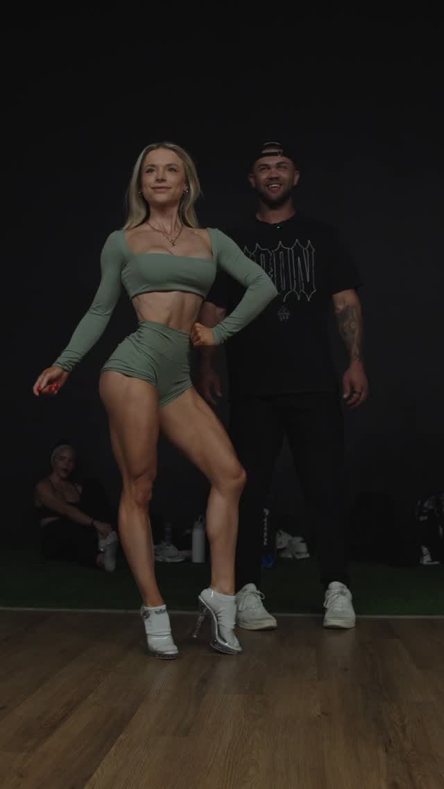 Post 10 by Kylee Sheldon on Instagram (video)
