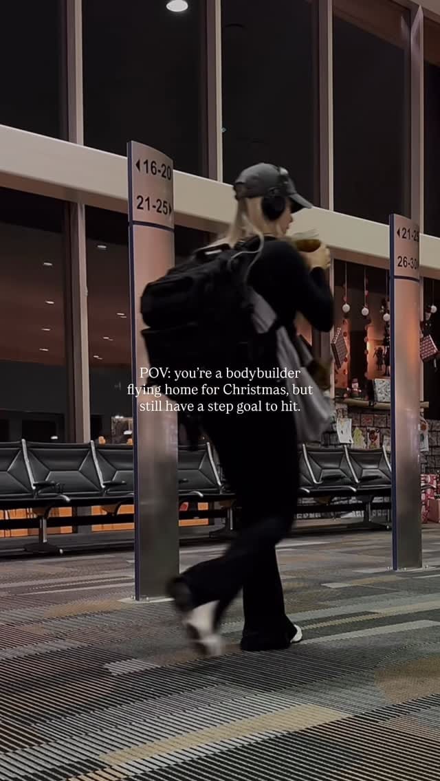 Post 8 by Kylee Sheldon on Instagram (video)