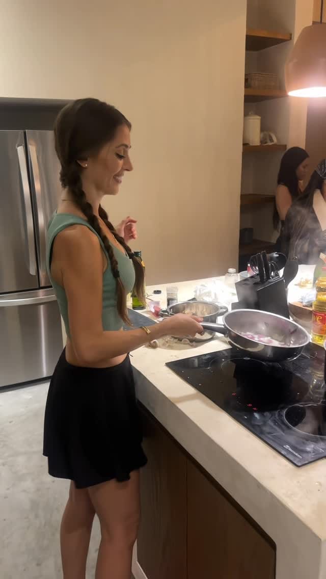 Post 2 by @amandaruberto on Instagram (video)