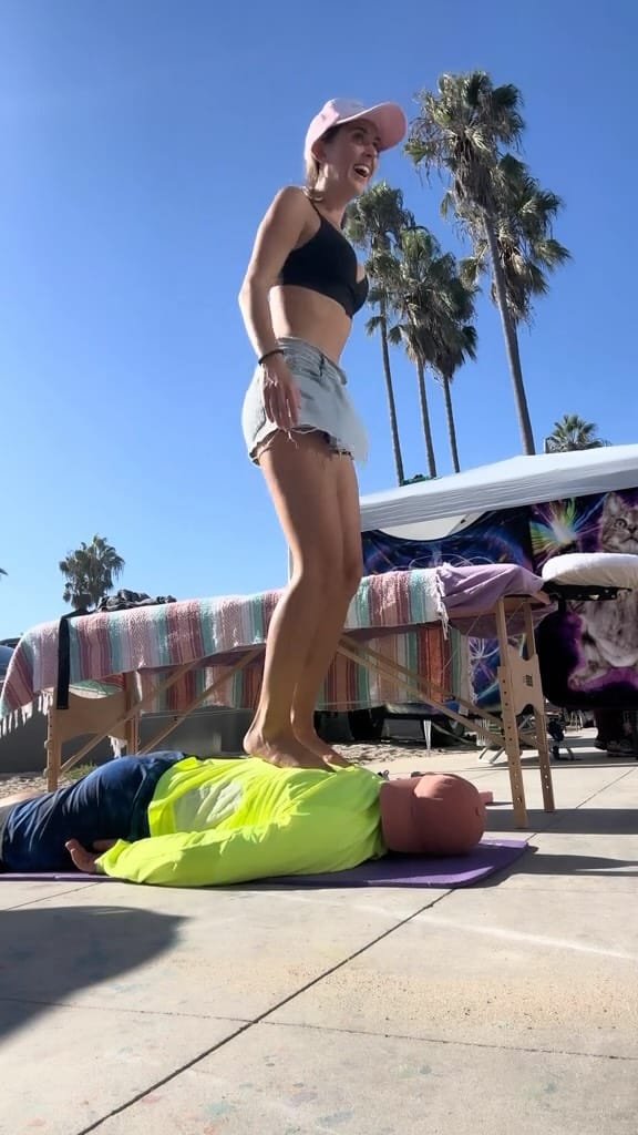 Post 8 by @amandaruberto on Instagram (video)