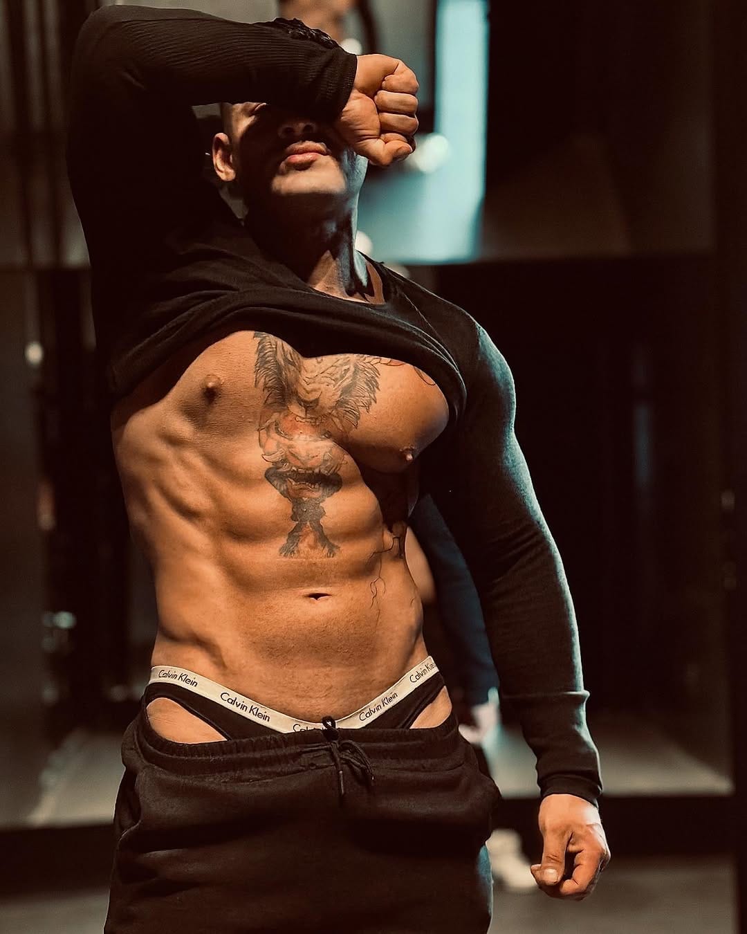 Post 8 by Samuel Sánchez on Instagram (image)