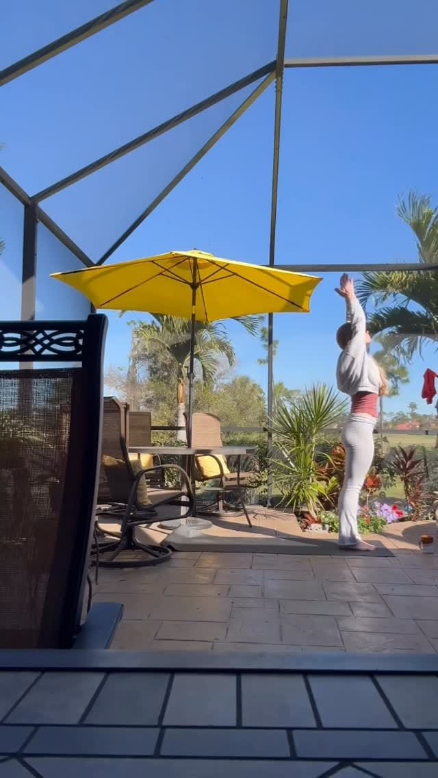 Post 6 by Jill Stout on Instagram (video)