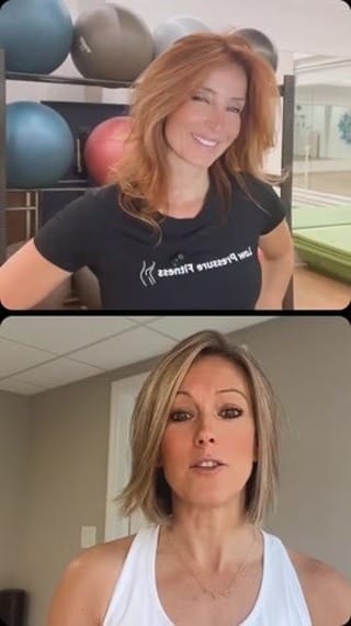 Post 4 by Low Pressure Fitness on Instagram (video)