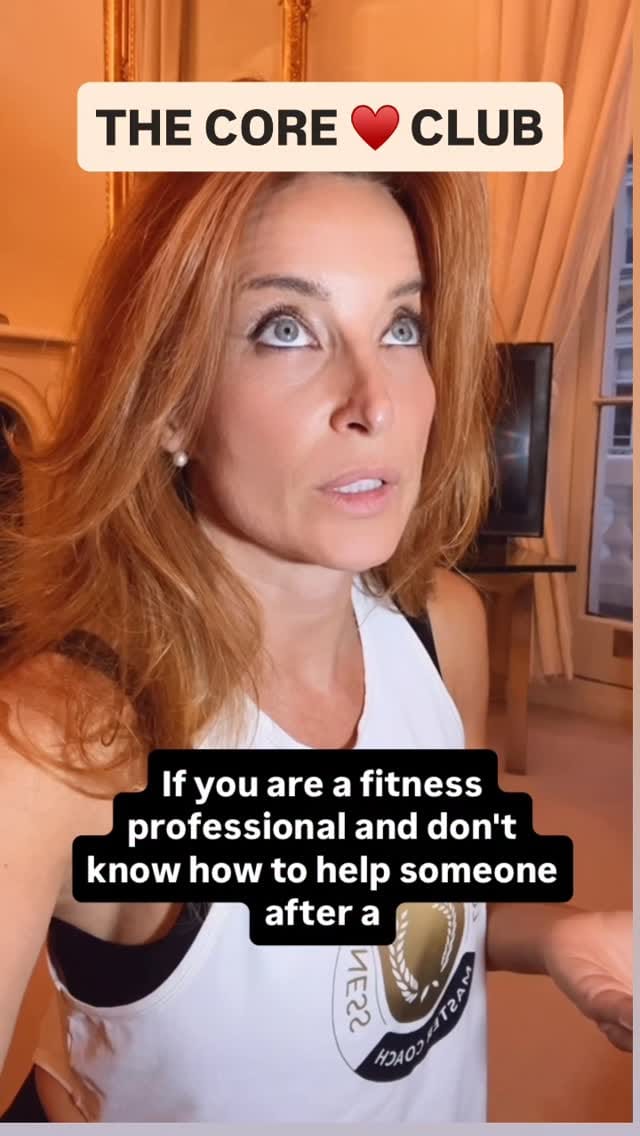 Post 6 by Low Pressure Fitness on Instagram (video)