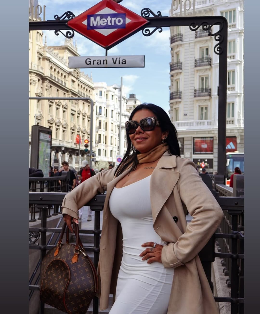 Post 10 by Liliana Benitez on Instagram (image)