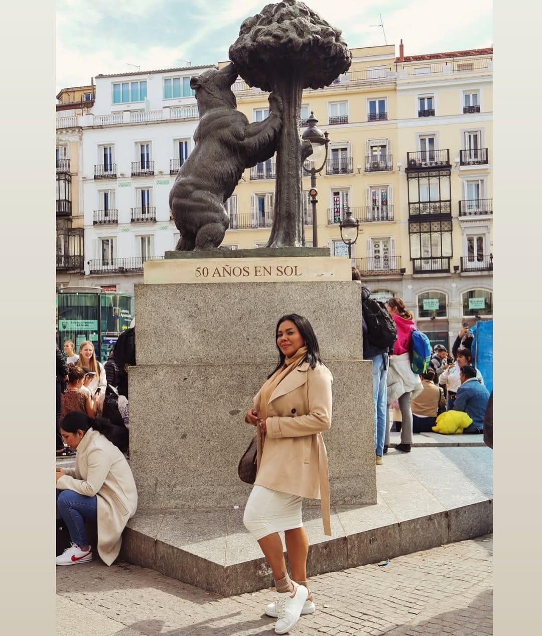 Post 9 by Liliana Benitez on Instagram (image)