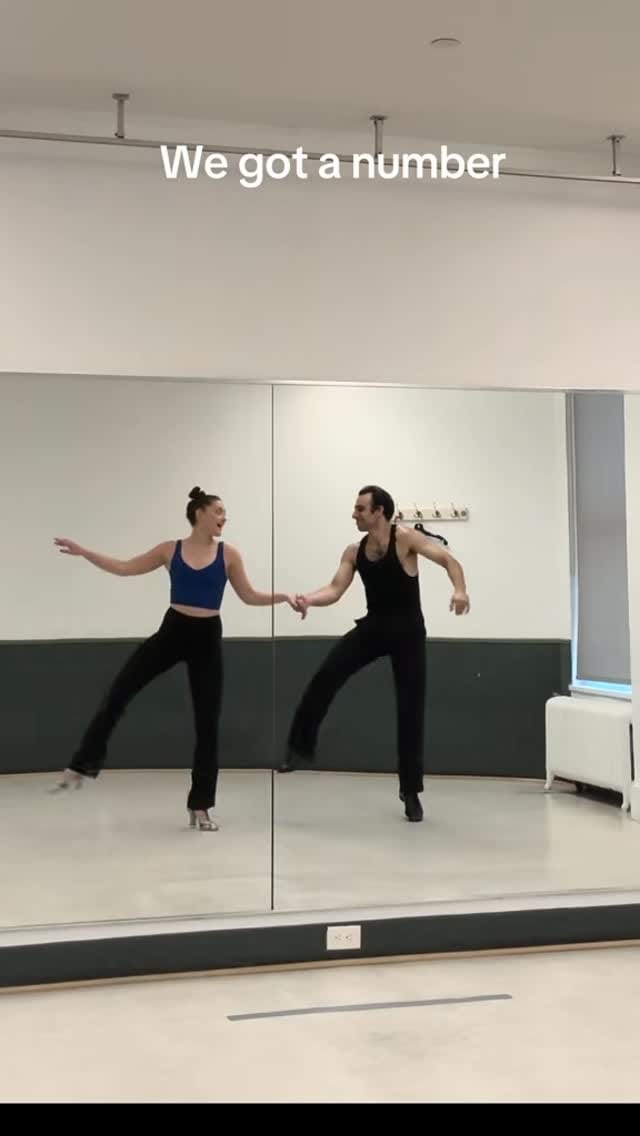 Post 4 by Martin Vincent Bonventre on Instagram (video)
