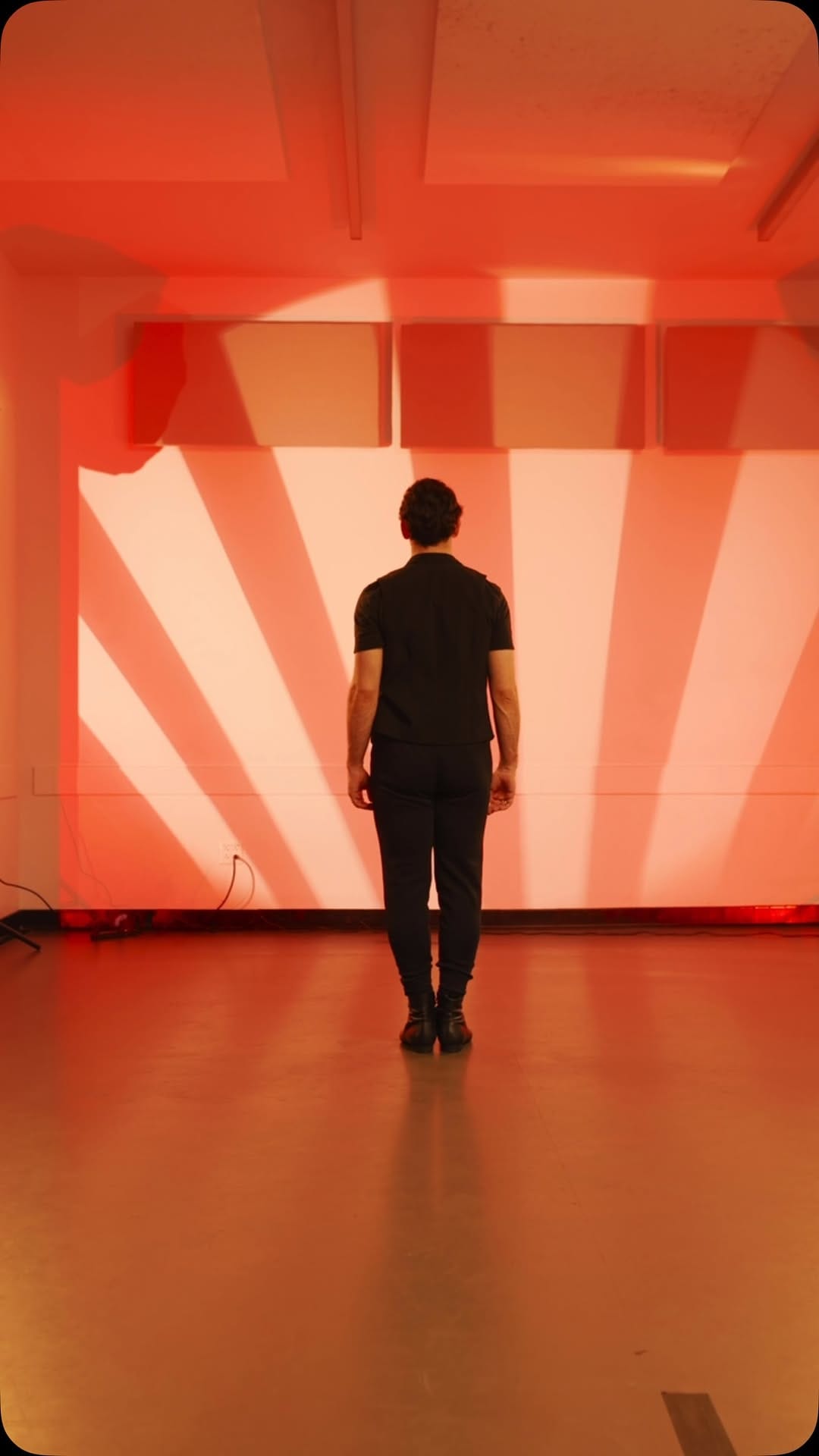Post 10 by Martin Vincent Bonventre on Instagram (video)