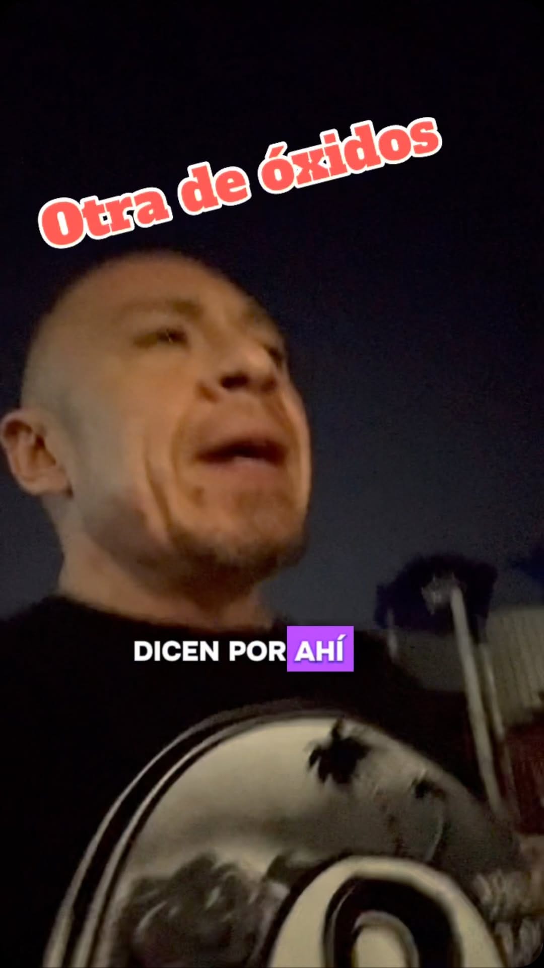 Post 10 by Ricardo Corral Diaz on Instagram (video)