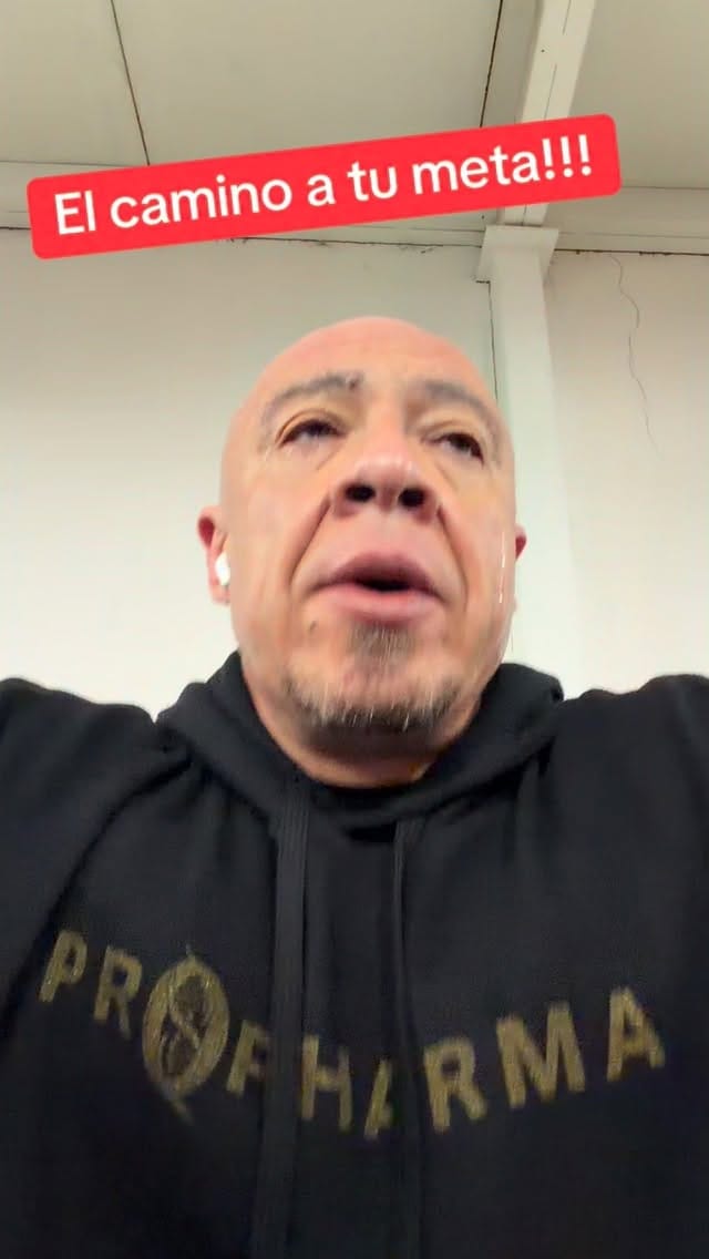 Post 4 by Ricardo Corral Diaz on Instagram (video)