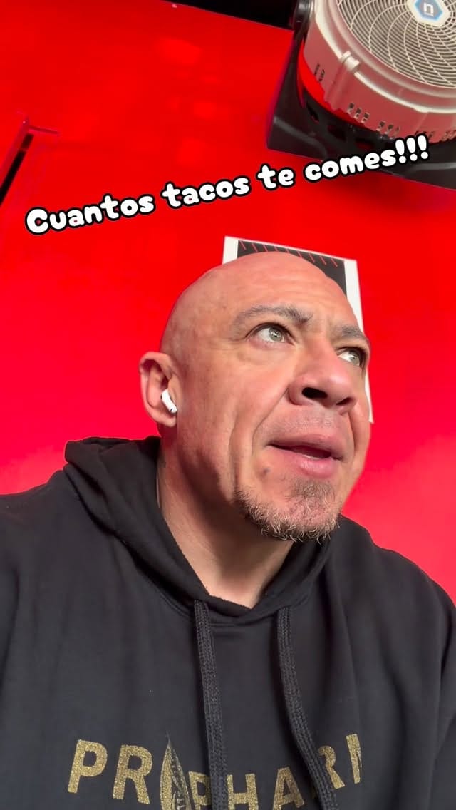 Post 2 by Ricardo Corral Diaz on Instagram (video)