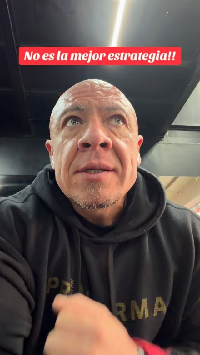 Post 3 by Ricardo Corral Diaz on Instagram (video)