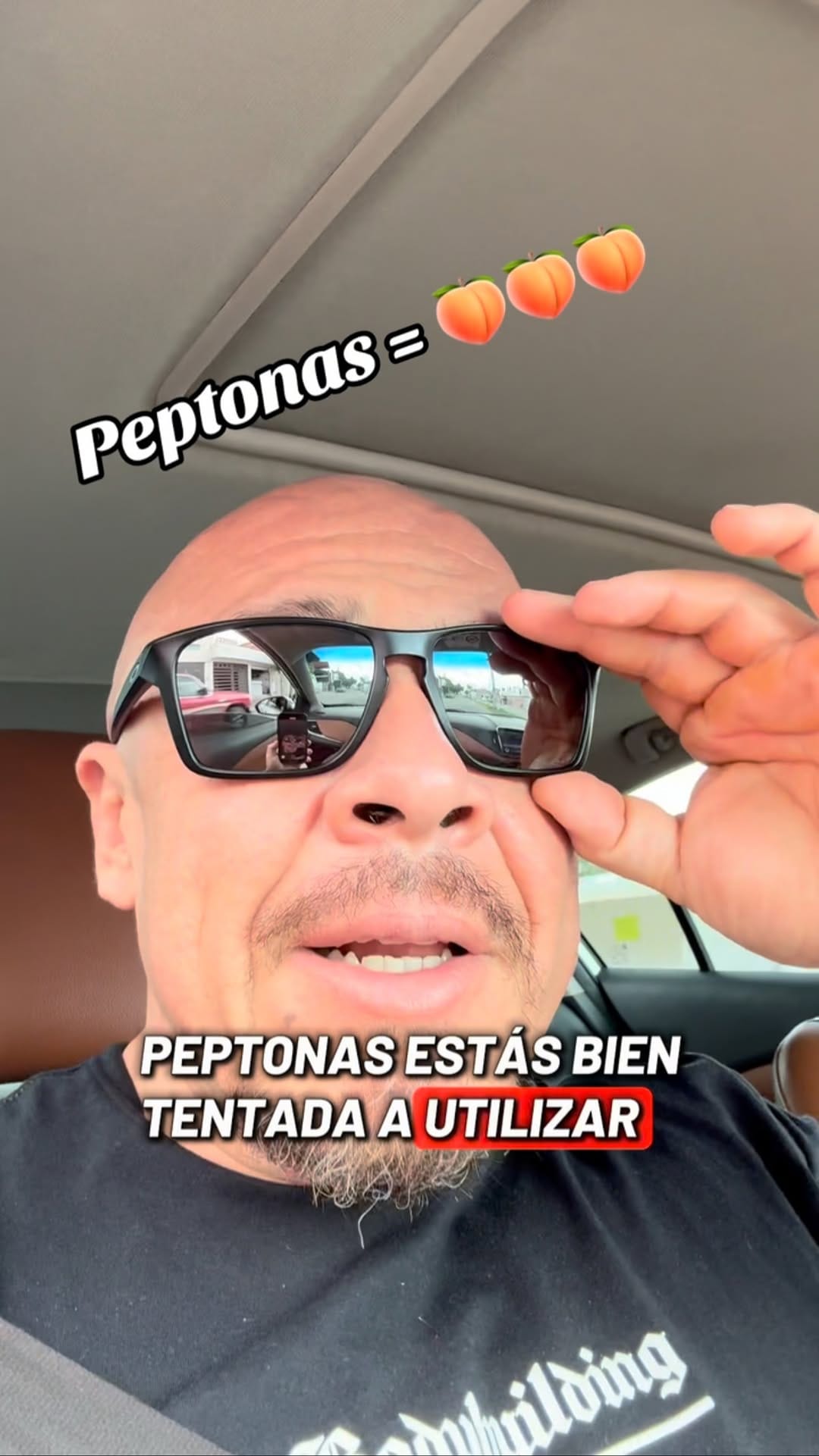 Post 9 by Ricardo Corral Diaz on Instagram (video)