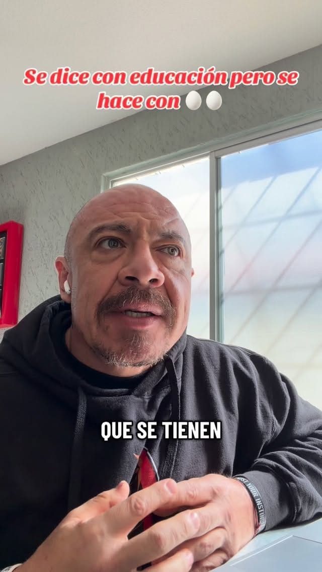 Post 8 by Ricardo Corral Diaz on Instagram (video)