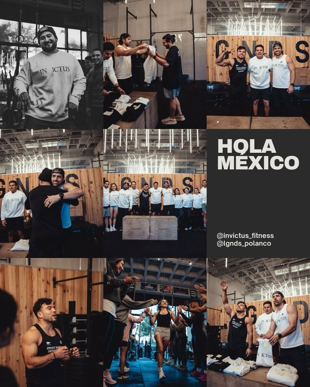 Post 1 by Roldan Fernando Goldbaum Ayon on Instagram (carousel)