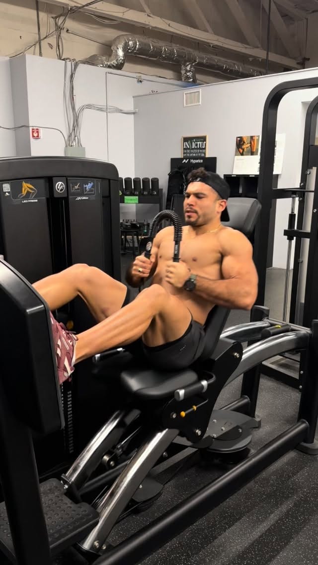 Post 6 by Roldan Fernando Goldbaum Ayon on Instagram (video)