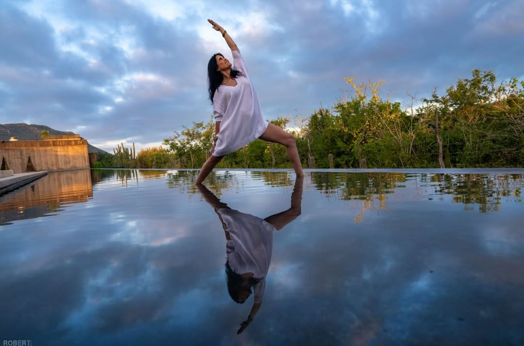 Post 4 by Encuentro Nacional de Yoga on Instagram (image)