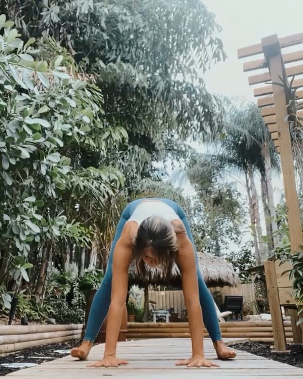 Post 3 by LEXI HIDALGO ૐ on Instagram (video)