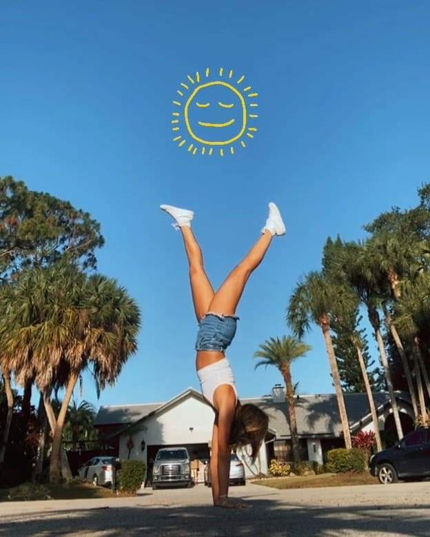 Post 2 by LEXI HIDALGO ૐ on Instagram (video)