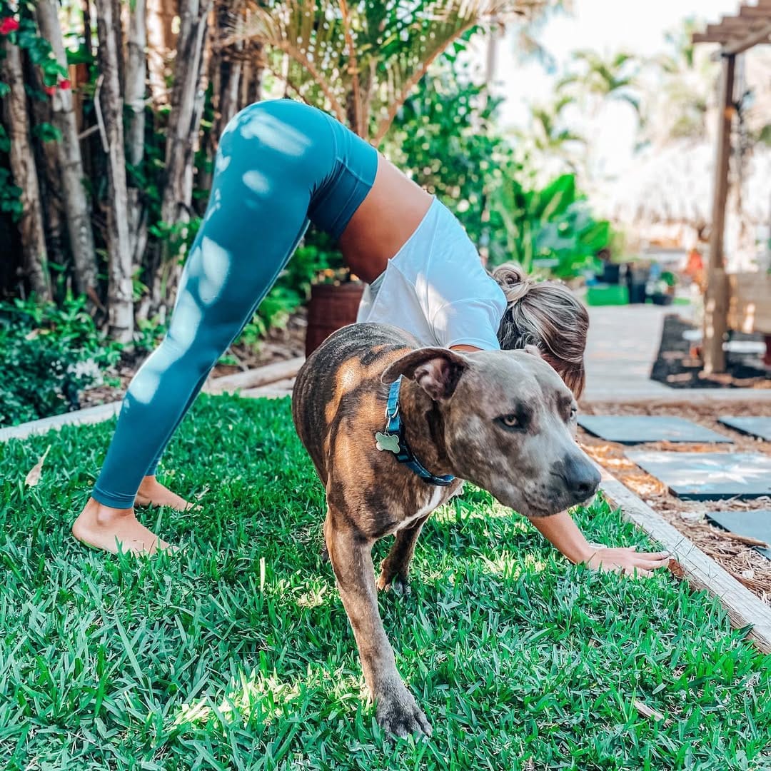 Post 6 by LEXI HIDALGO ૐ on Instagram (image)
