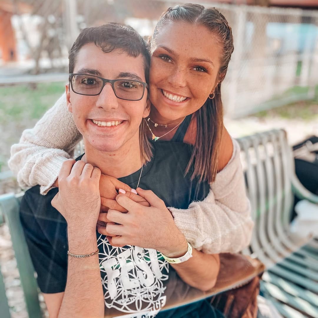 Post 8 by LEXI HIDALGO ૐ on Instagram (image)