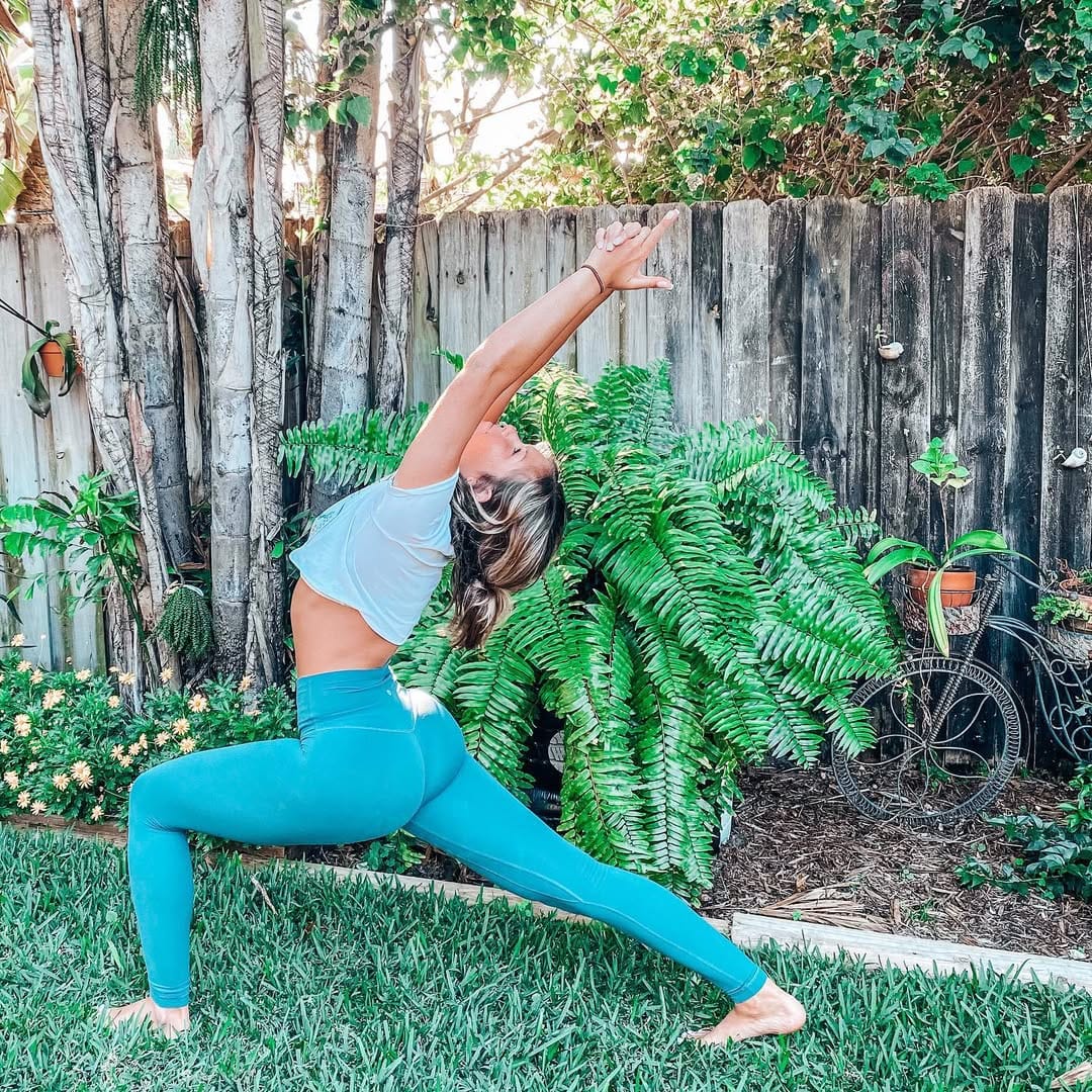 Post 4 by LEXI HIDALGO ૐ on Instagram (image)