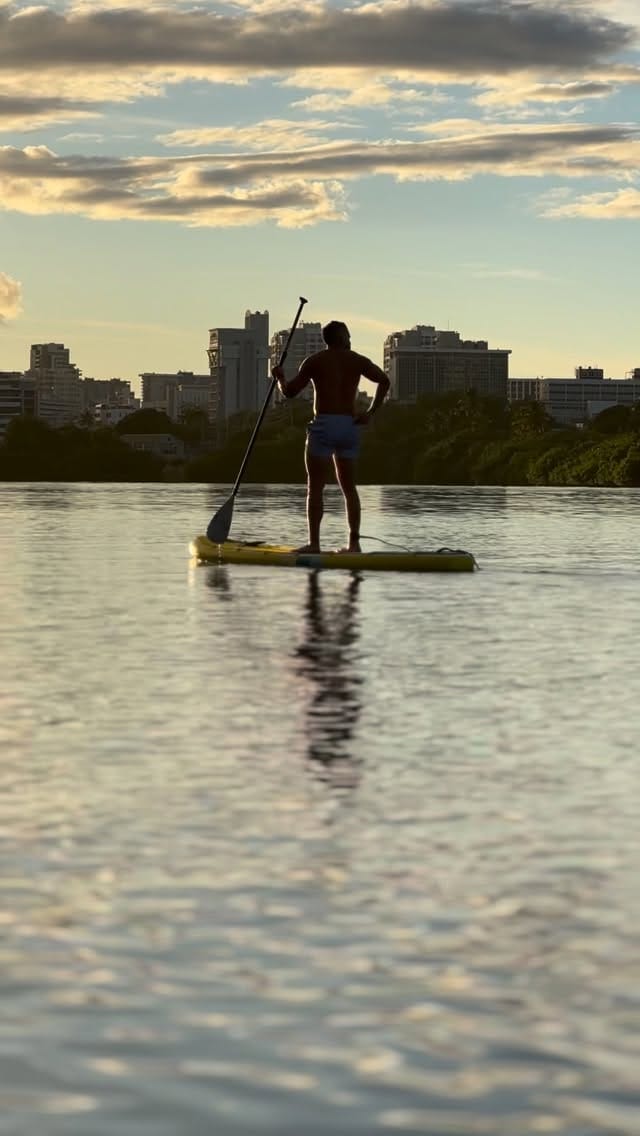 Post 10 by Oscar Guerrero on Instagram (video)