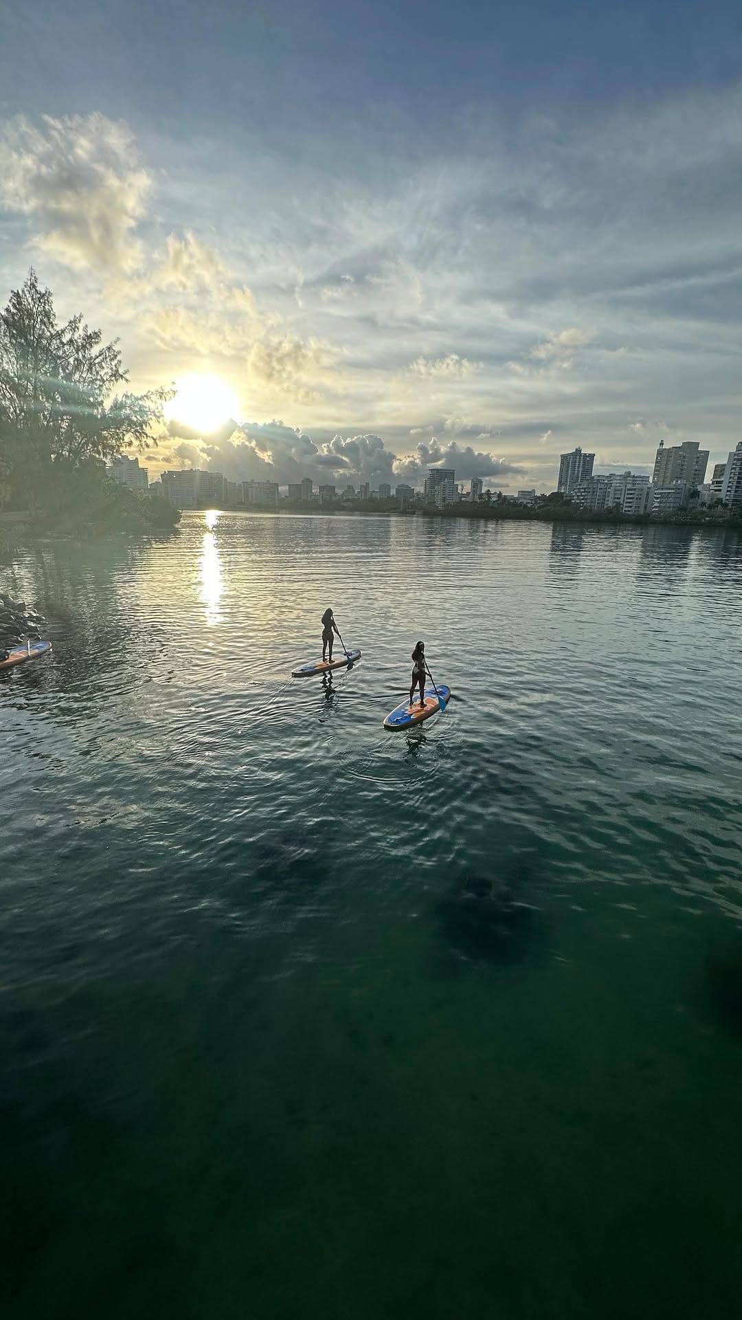 Post 1 by Oscar Guerrero on Instagram (video)