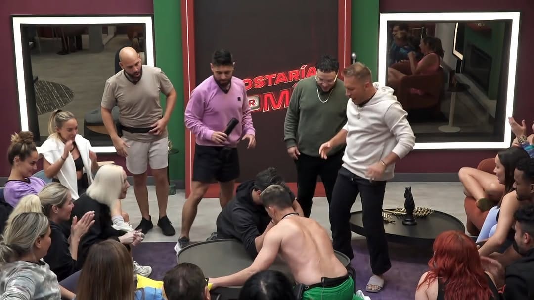 Post 6 by Franco Tradardi on Instagram (video)