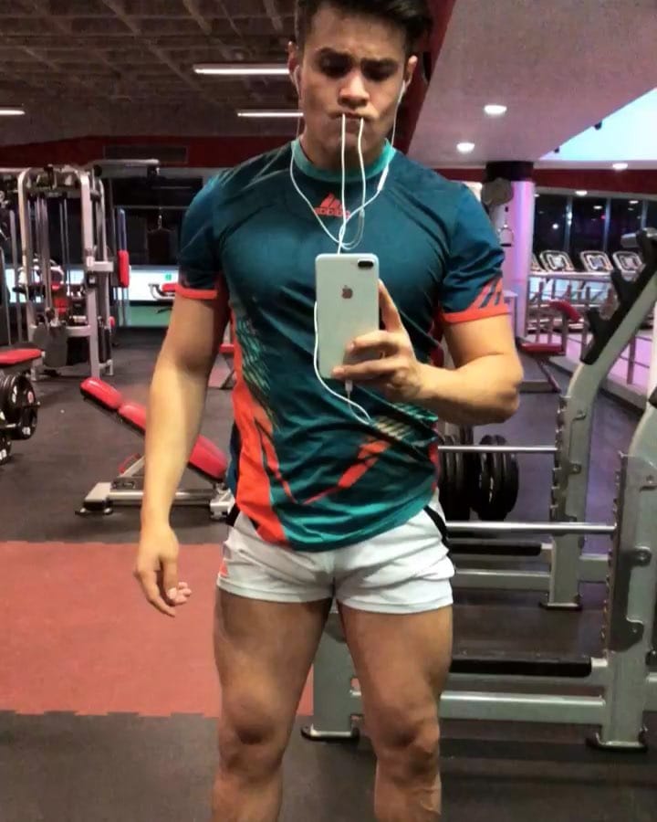 Post 9 by Shavira Shavira on Instagram (video)