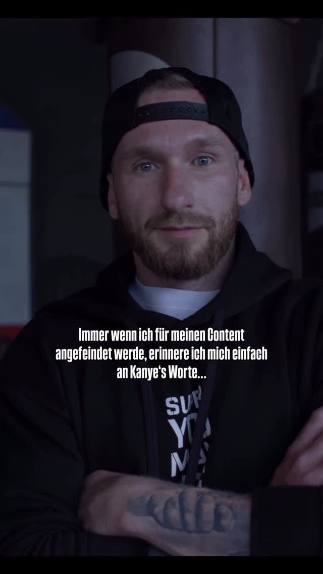 Post 9 by SuperYouMan – Personal Trainer & Ernährungsberater on Instagram (video)