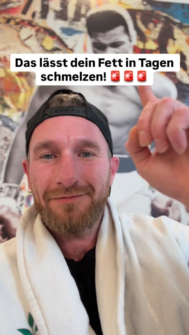 Post 7 by SuperYouMan – Personal Trainer & Ernährungsberater on Instagram (video)
