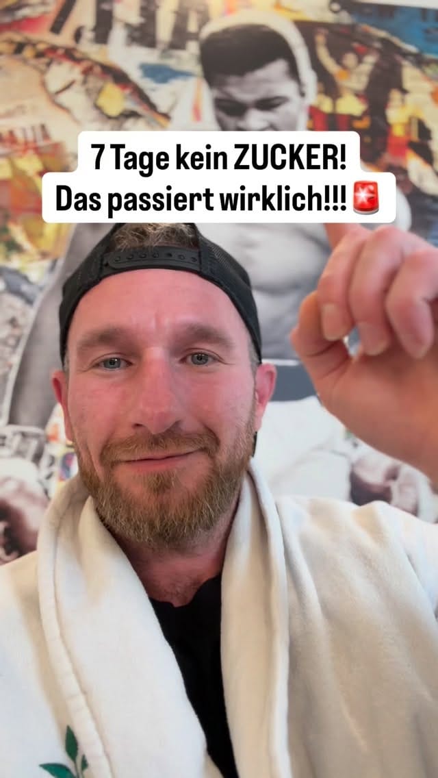 Post 4 by SuperYouMan – Personal Trainer & Ernährungsberater on Instagram (video)