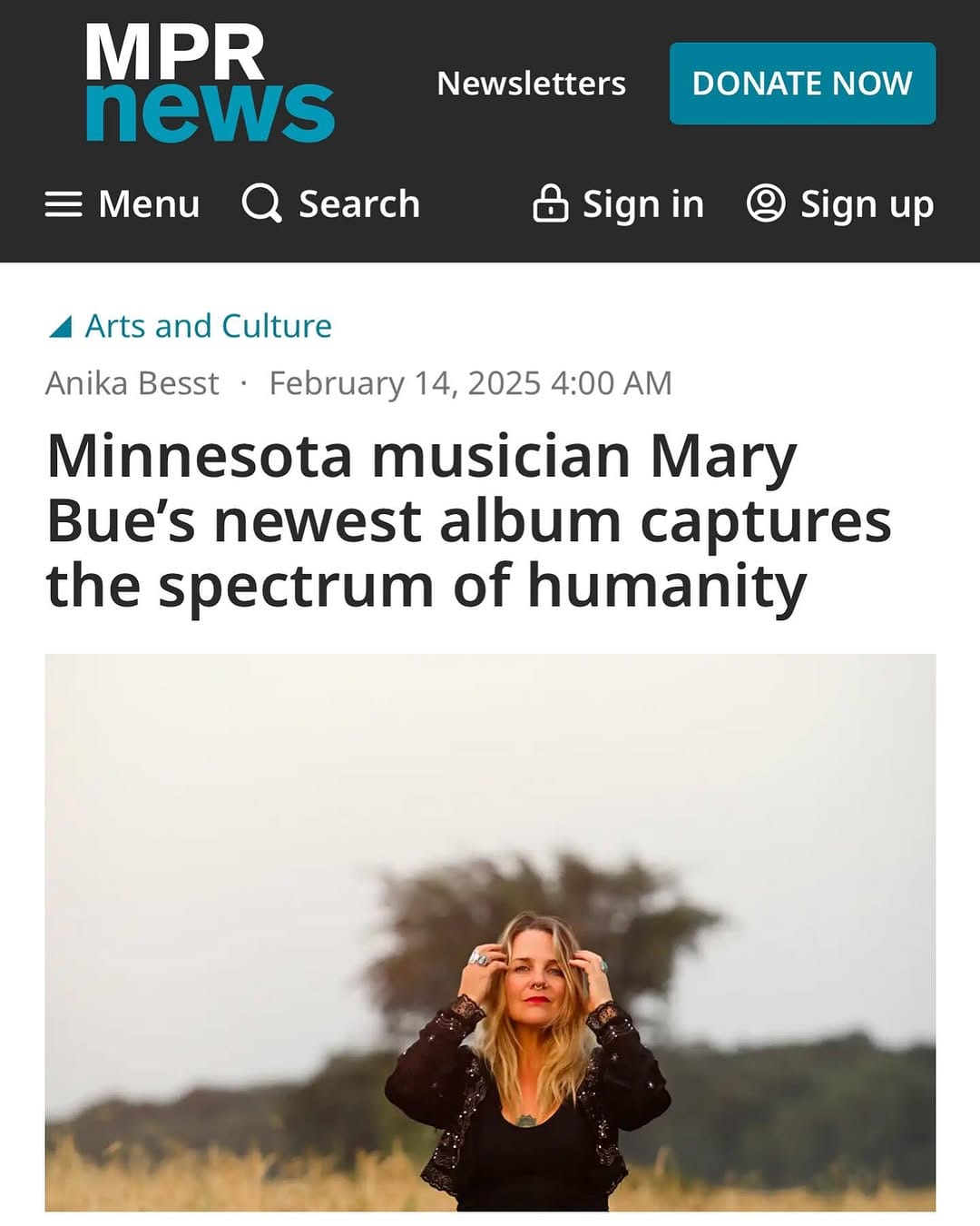 Post 10 by mary bue on Instagram (image)