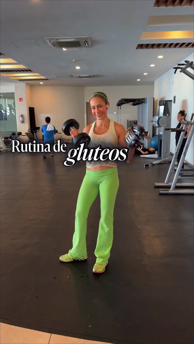 Post 1 by Oliva Lara Garrido on Instagram (video)