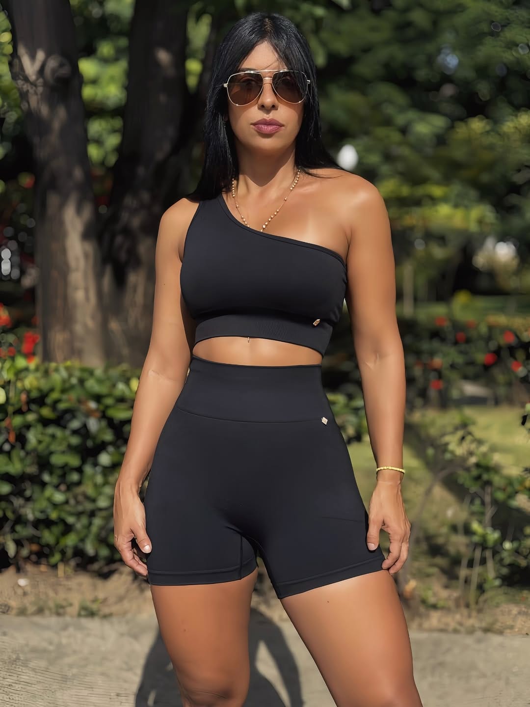 Post 8 by RedMoon Activewear on Instagram (carousel)