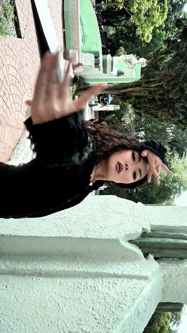 Post 6 by Aya Inoue on Instagram (video)