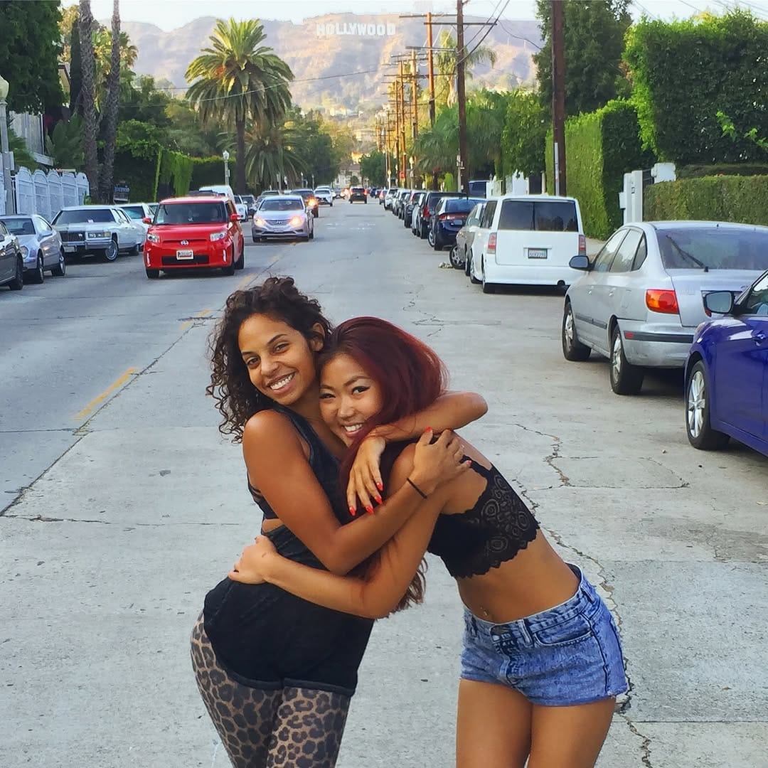 Post 5 by Aya Inoue on Instagram (carousel)