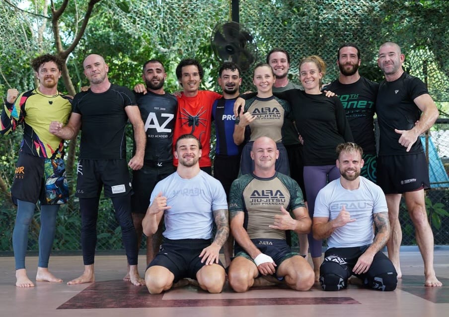 Post 5 by Street Smart Survival (Self Defence School) on Instagram (carousel)