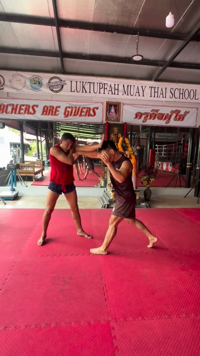 Post 4 by Street Smart Survival (Self Defence School) on Instagram (video)