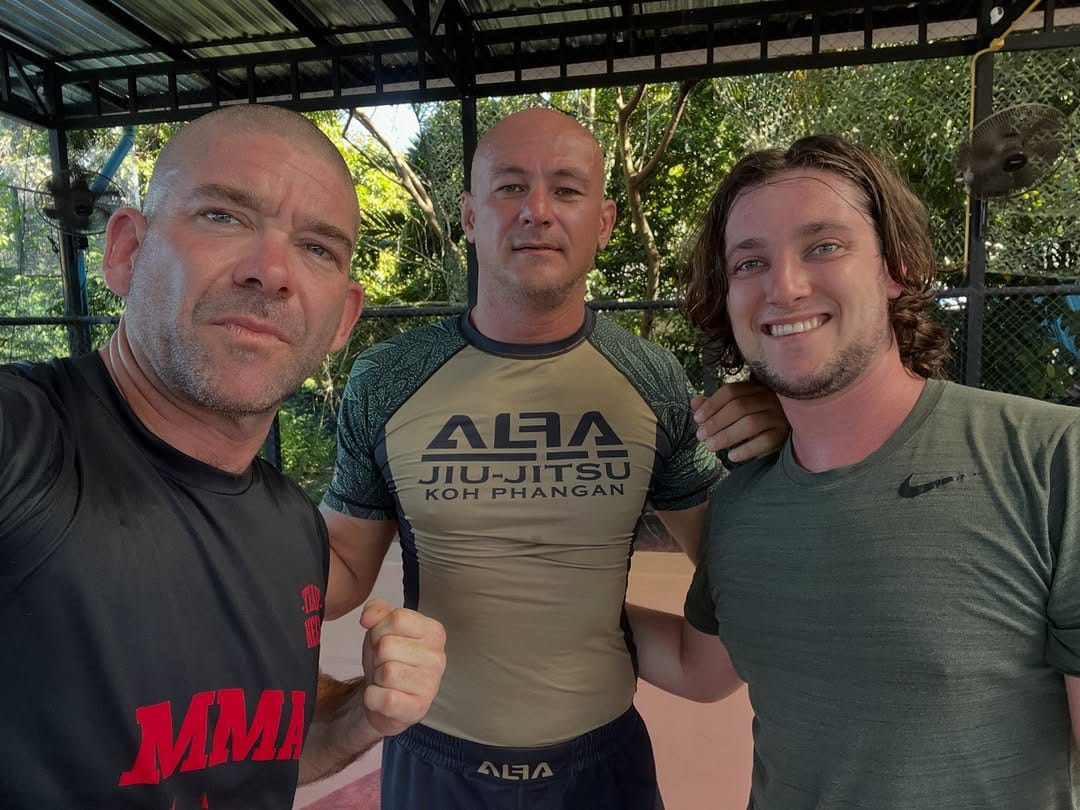 Post 6 by Street Smart Survival (Self Defence School) on Instagram (carousel)