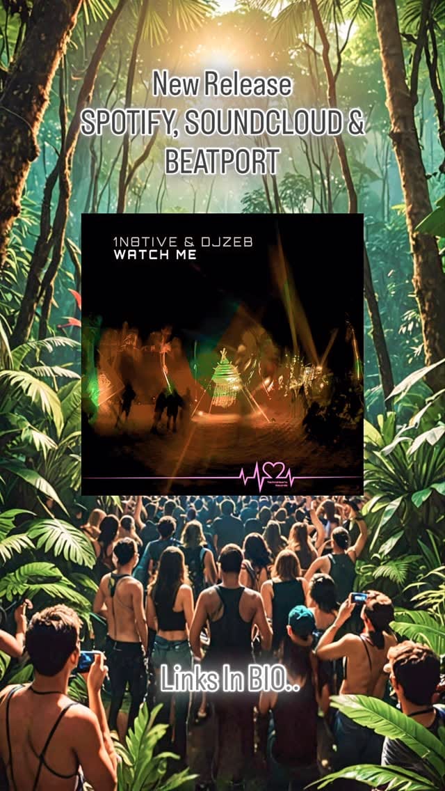 Post 10 by Zeb Lopez on Instagram (video)
