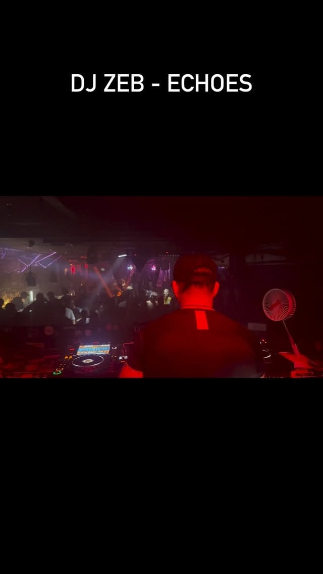 Post 8 by Zeb Lopez on Instagram (video)
