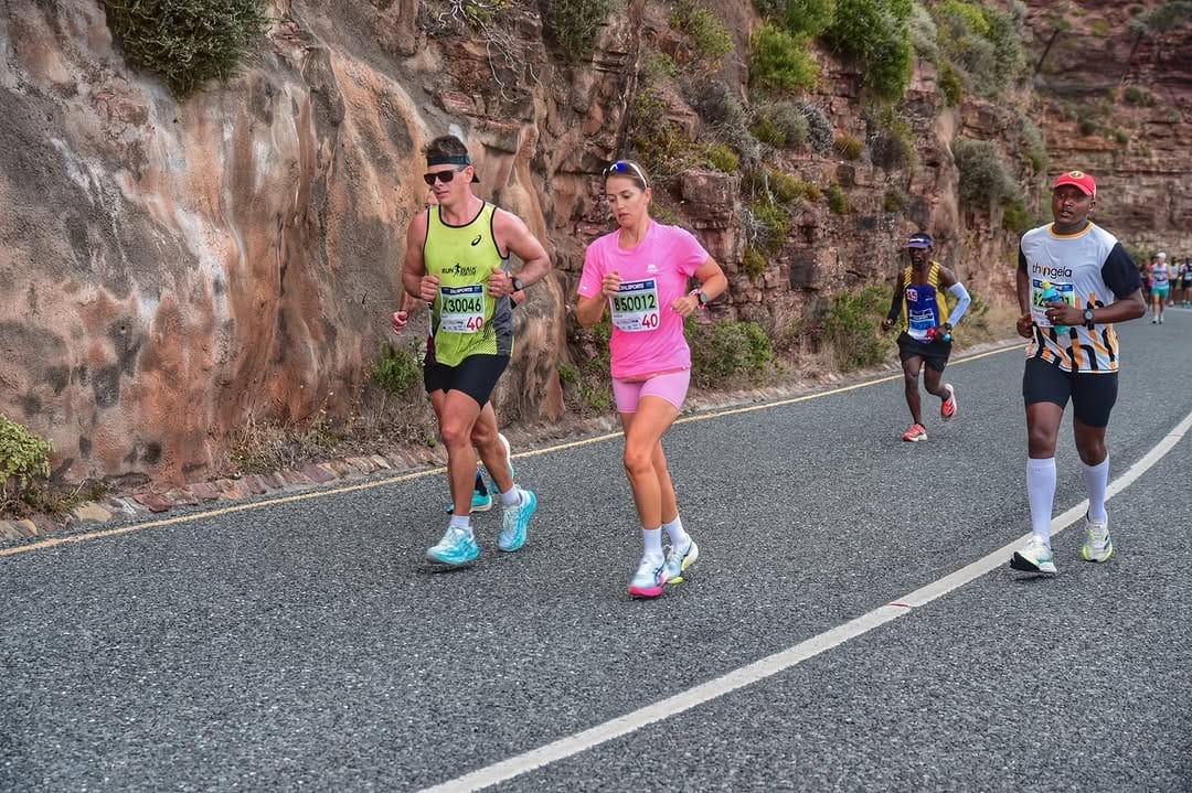 Post 2 by Julia Belousova | Runnıng&triathlon coach|Lifestyle on Instagram (carousel)