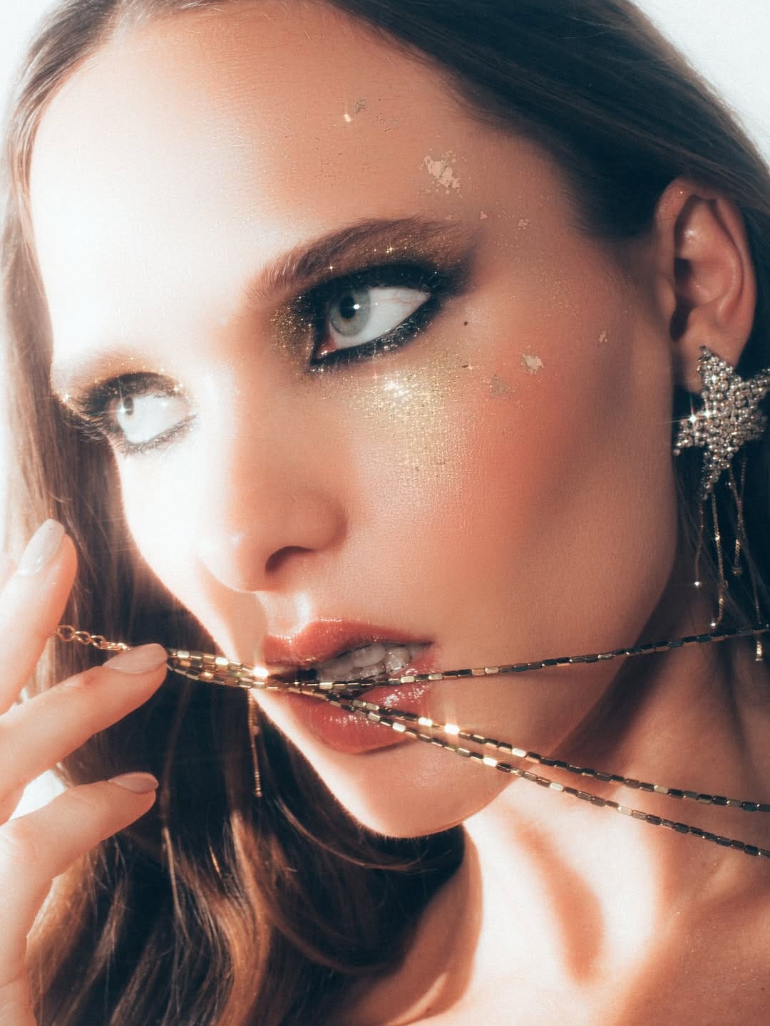 Post 6 by Santo Pecado Jewelry Oficial on Instagram (image)